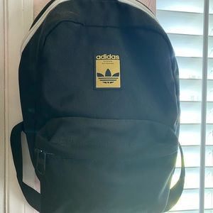 Mini adidas backpack